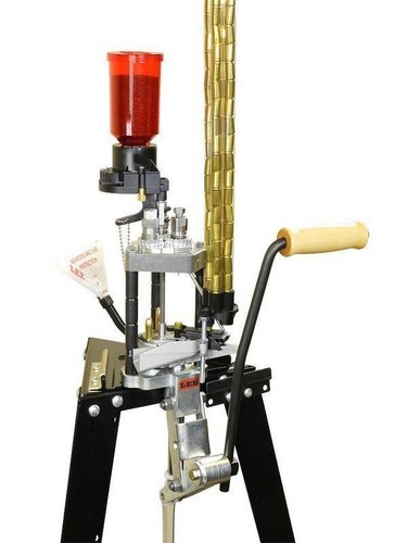 Lee reloading pro - 1000, 9mm