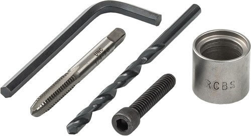 Rcbs stuck case remover - stuck,