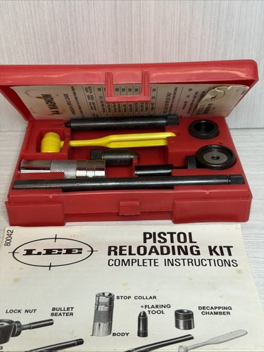 Vintage lee precision loader - vintage,