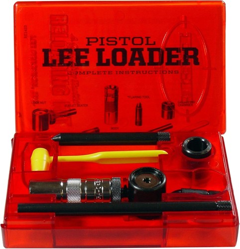 Lee precision complete loader - complete,