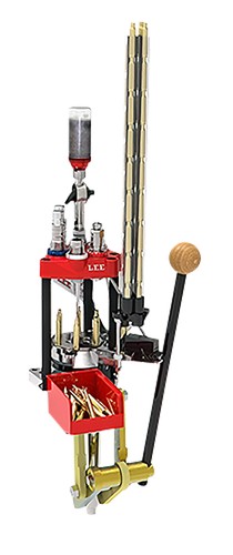 Lee precision six pack pro - lee,