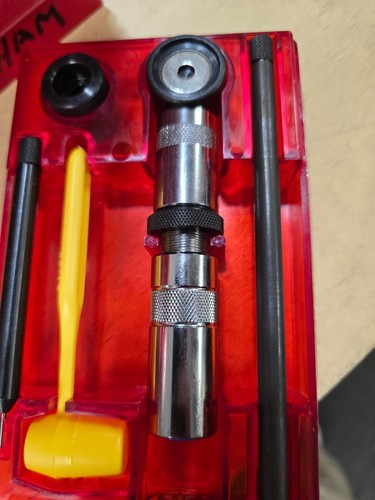 Lee precision 308 winchester - precision,