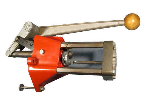 Lee precision reloading - precision,
