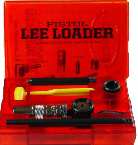 Lee precision 90258 classic - lee,