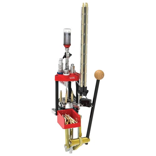 Lee precision six pack pro - pack,
