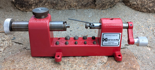 Vintage complete hornady - vintage,