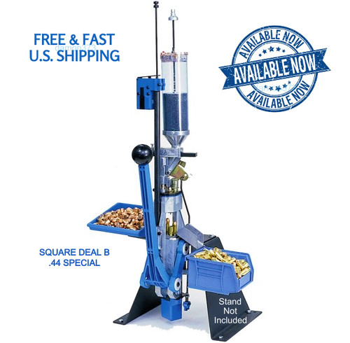 Dillon precision square deal - precision,