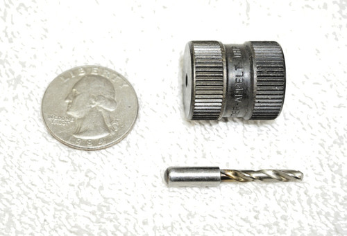 Forster universal bullet - forster,