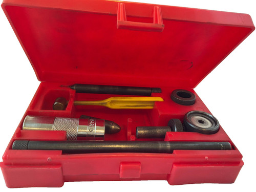 Vintage lee loader - vintage, reloading