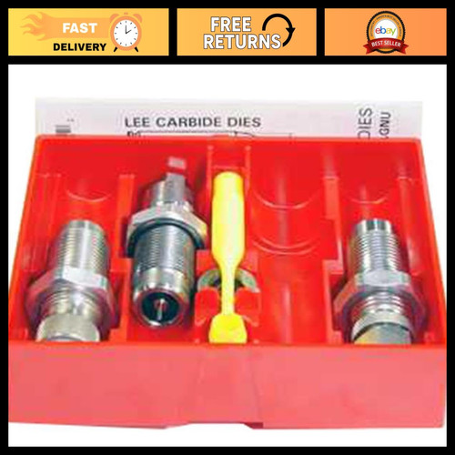 Precision reloading kit for - kit,
