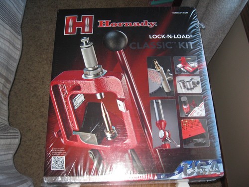 Hornady lock load 085003 - lock-n-load,