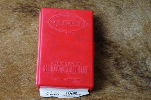 Lee precision complete - lee,