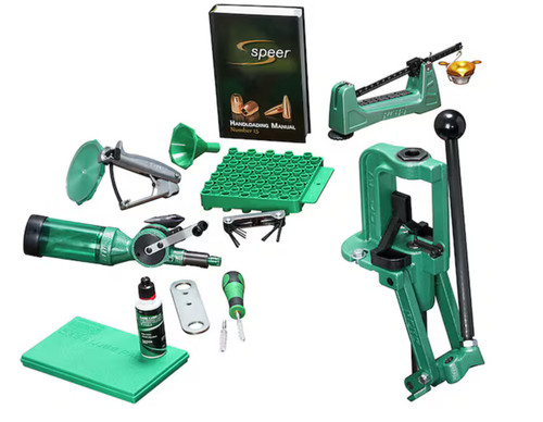 Rcbs supreme master - rcbs,